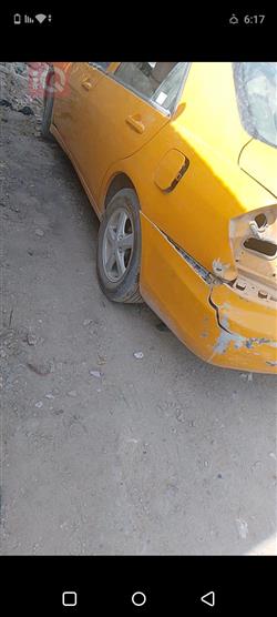بي واي دي F6